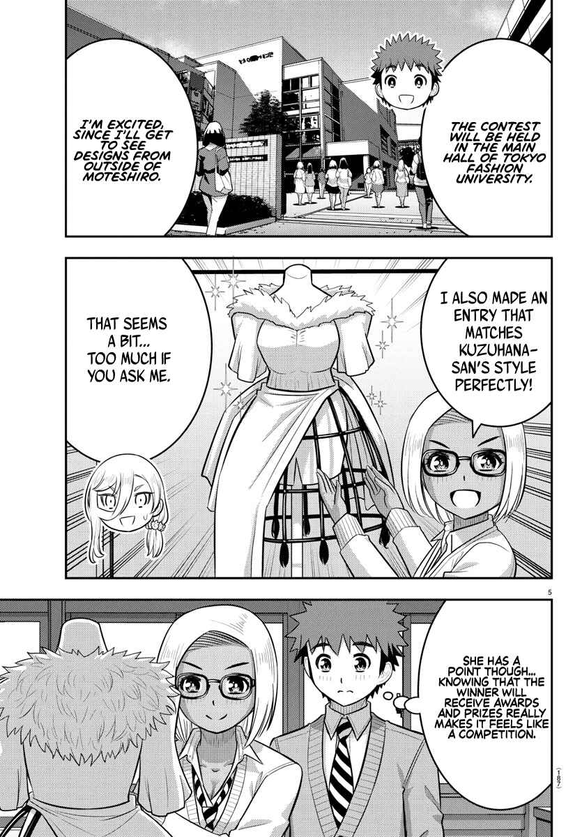 Chapter 242 - Page 5
