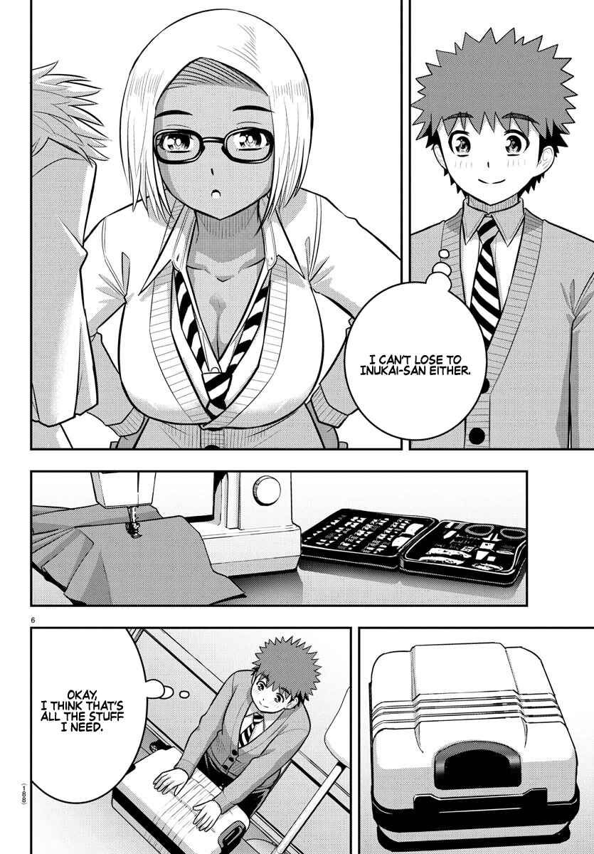 Chapter 242 - Page 6