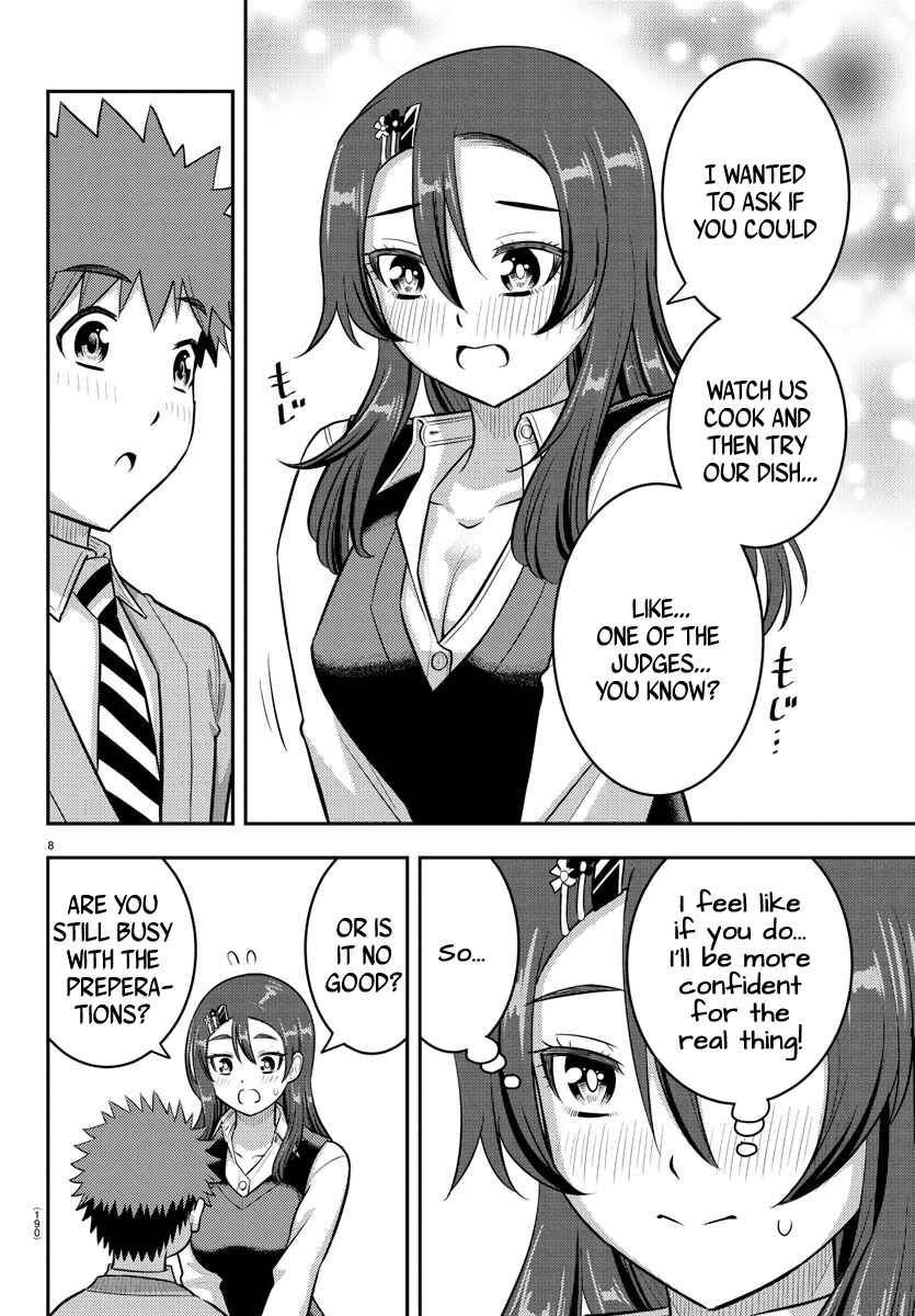 Chapter 242 - Page 8