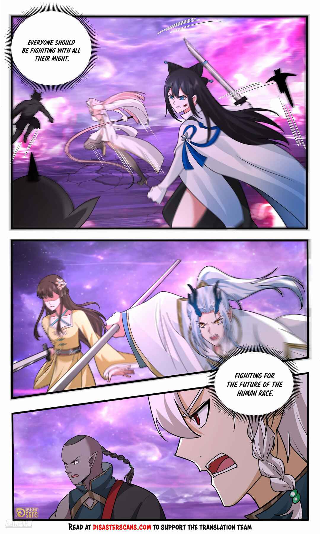 Chapter 3779 - Page 7