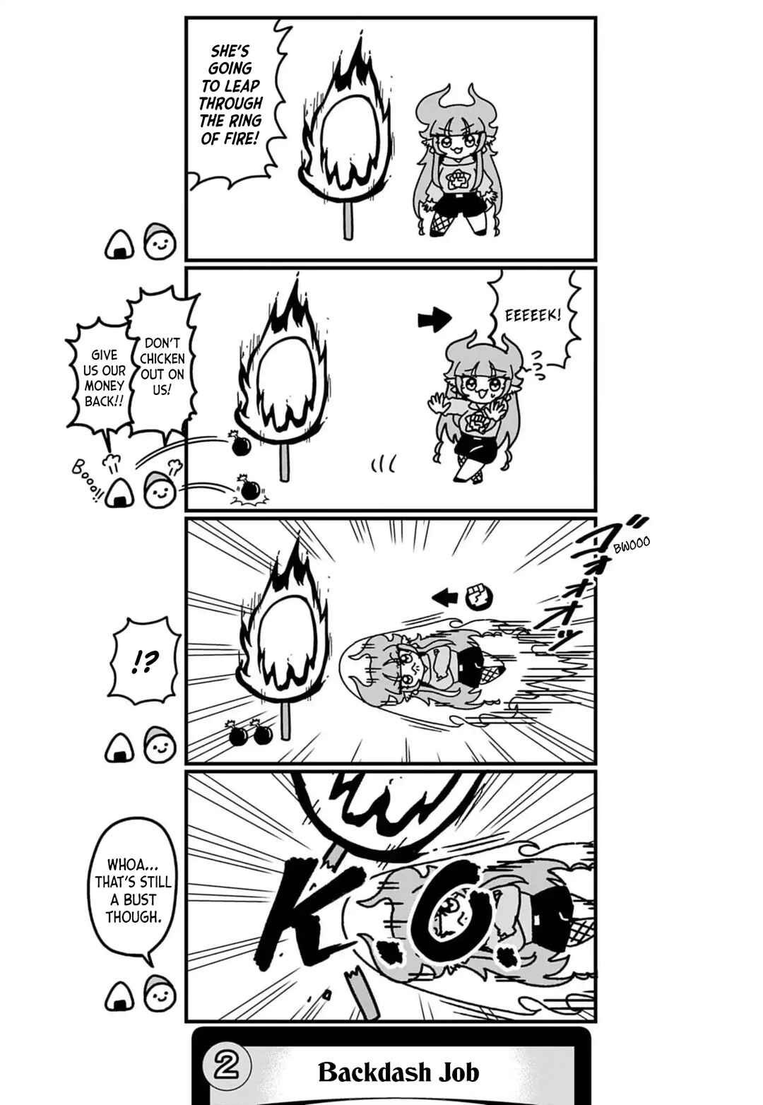 Chapter 98 - Page 3