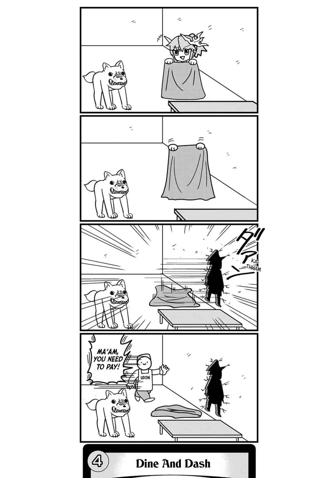 Chapter 98 - Page 5