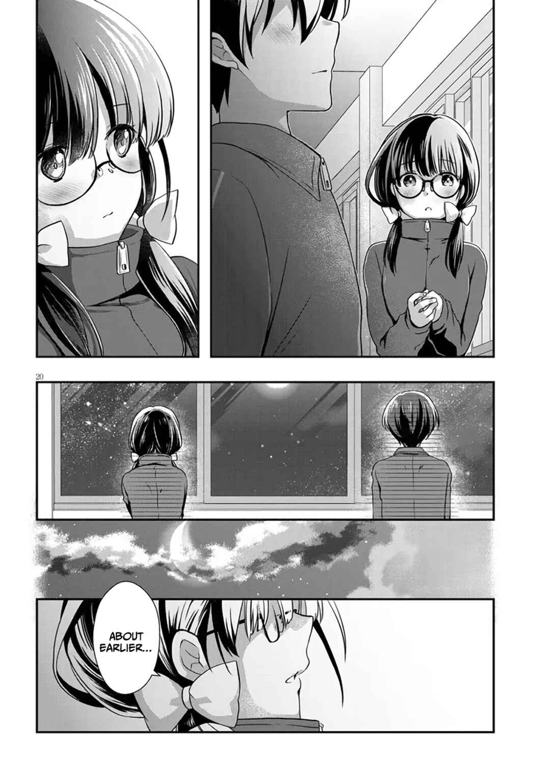 Chapter 26 - Page 21