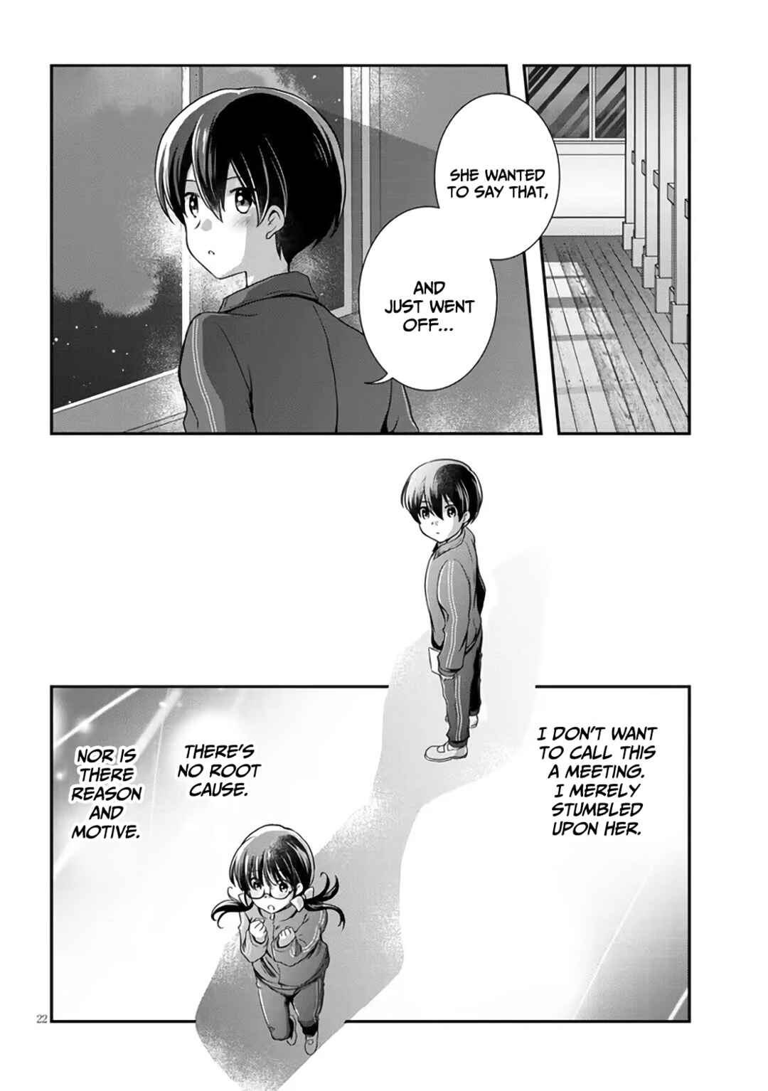 Chapter 26 - Page 23