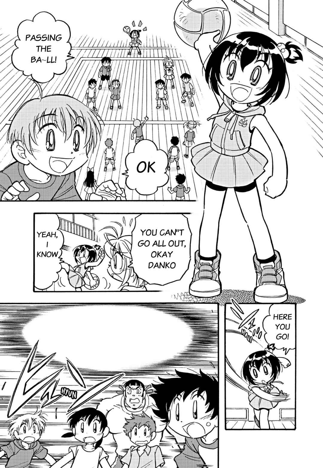 Chapter 1 - Page 11