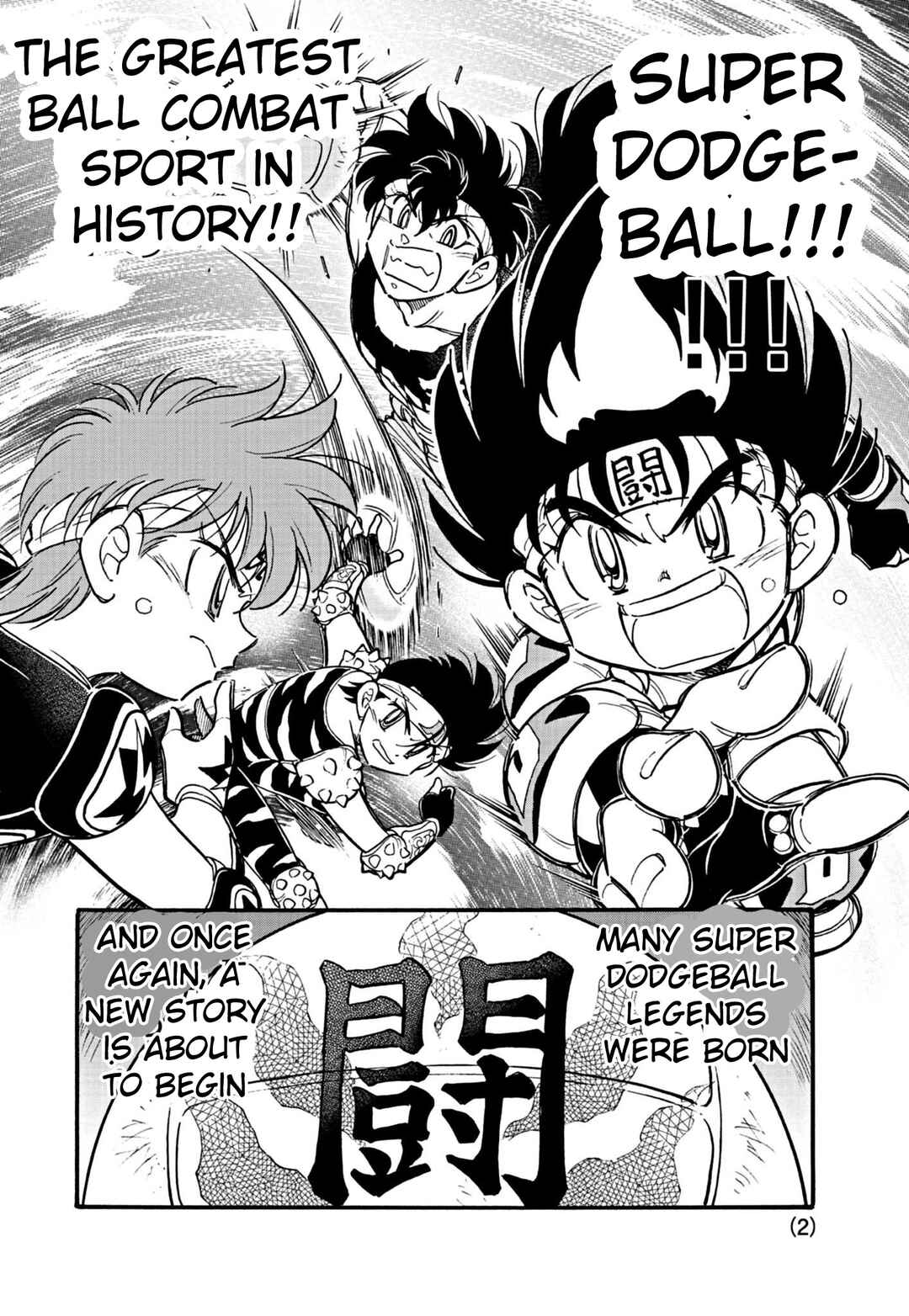 Chapter 1 - Page 2