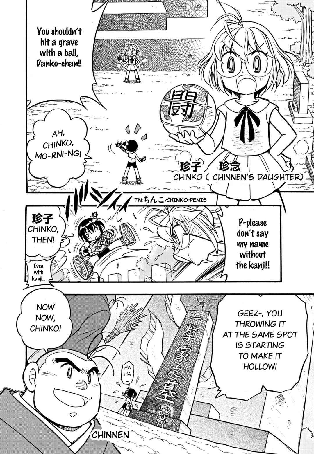 Chapter 1 - Page 8