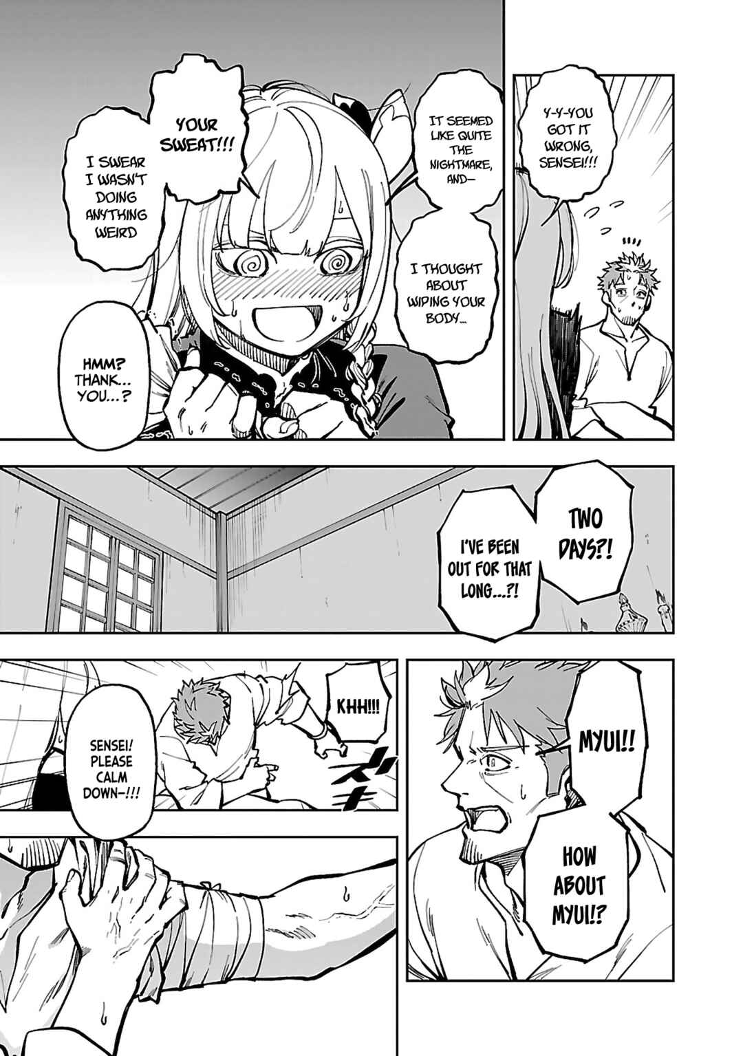 Chapter 29 - Page 8