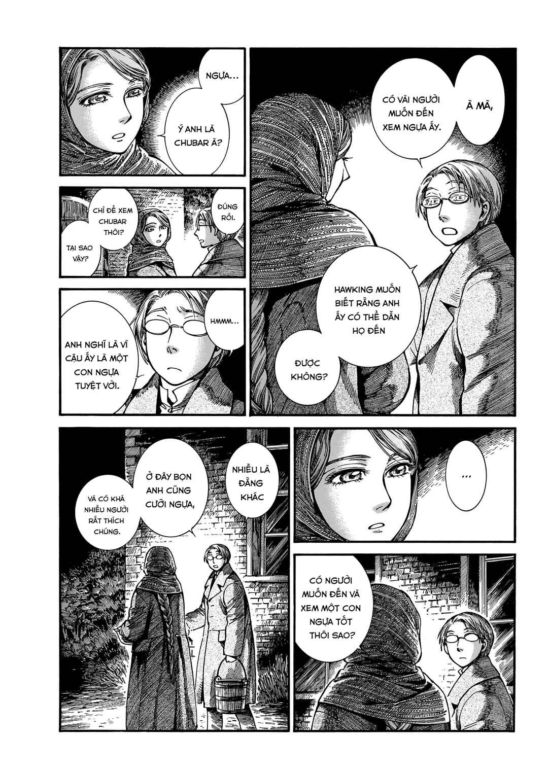 Chapter 110 - Page 8