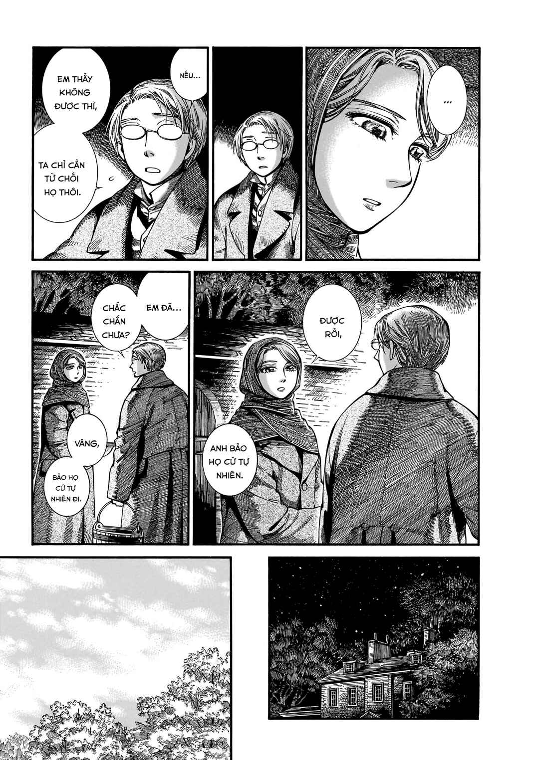 Chapter 110 - Page 9