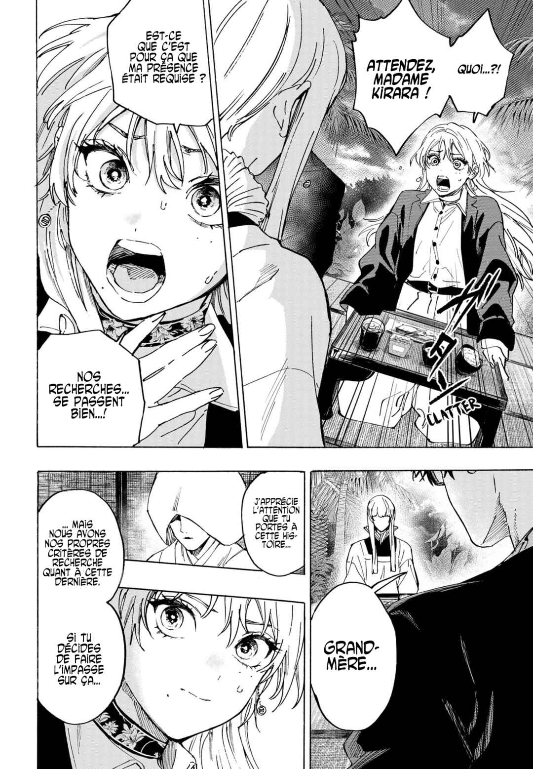 Chapter 127 - Page 16