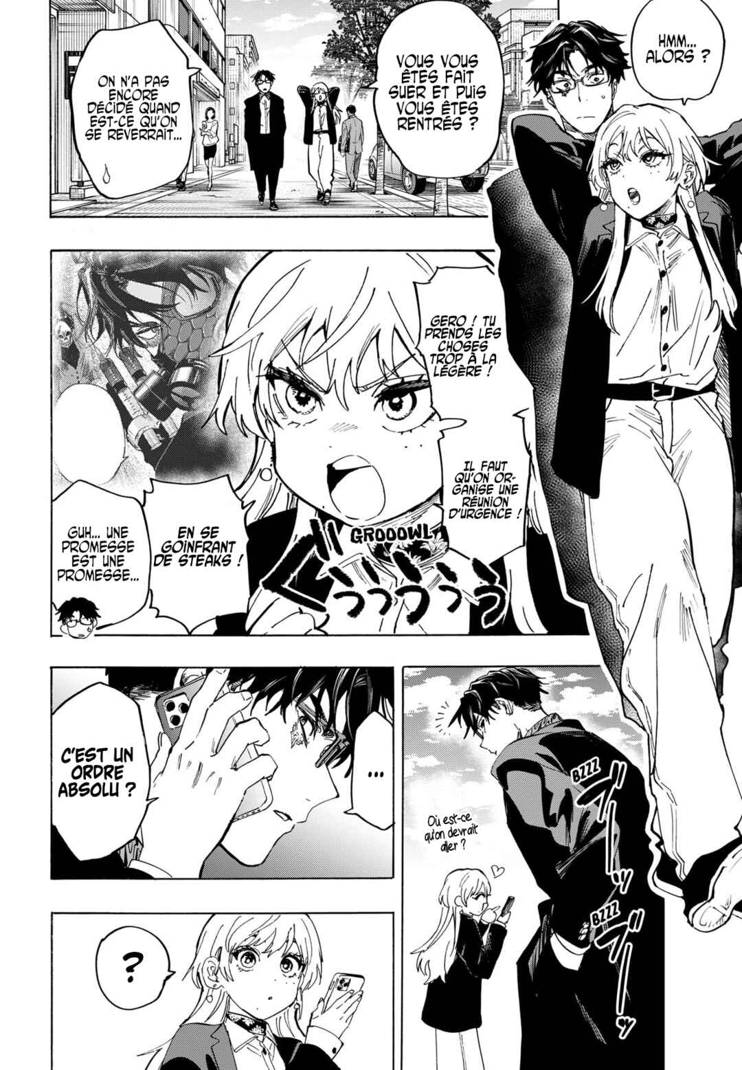 Chapter 127 - Page 3