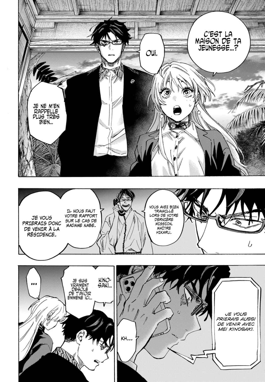 Chapter 127 - Page 6