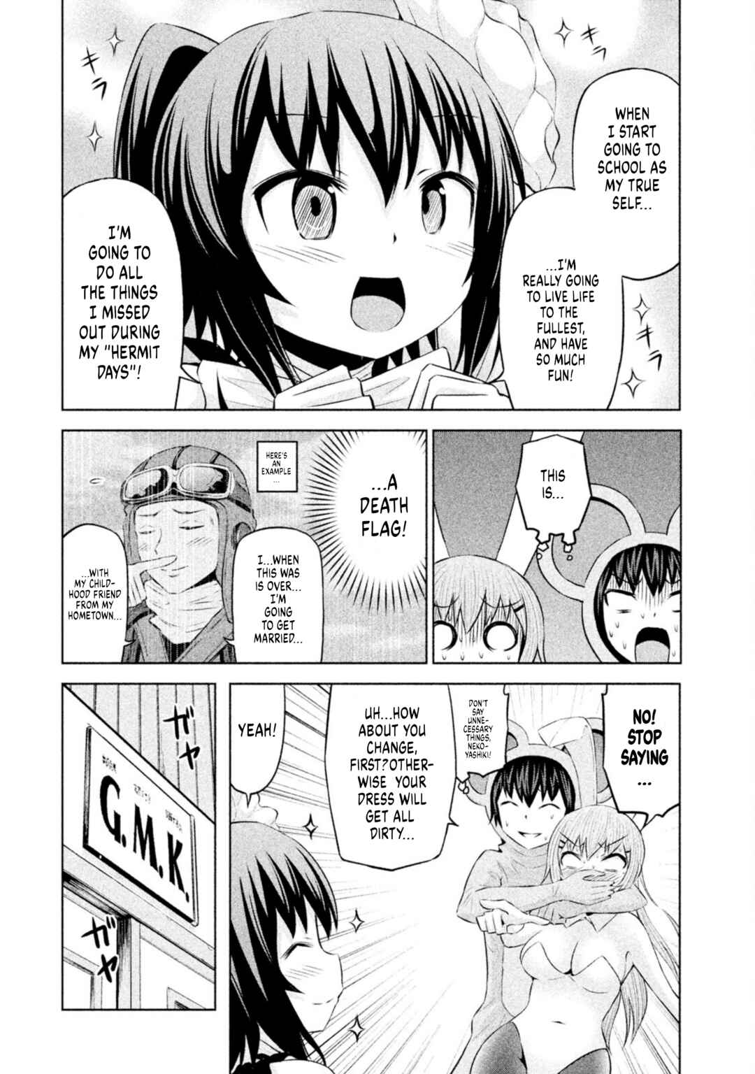 Chapter 64 - Page 10