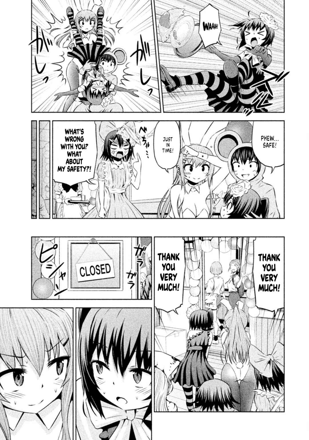 Chapter 64 - Page 5