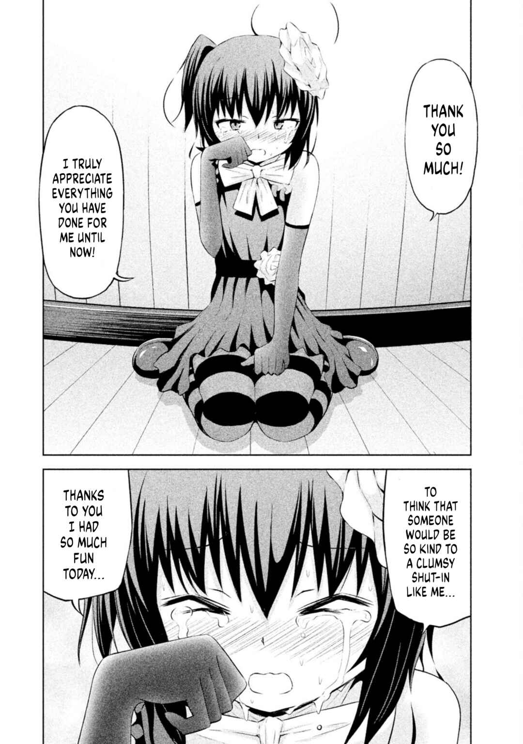 Chapter 64 - Page 8