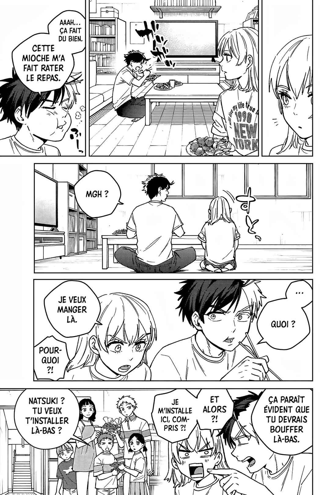 Chapter 185 - Page 12