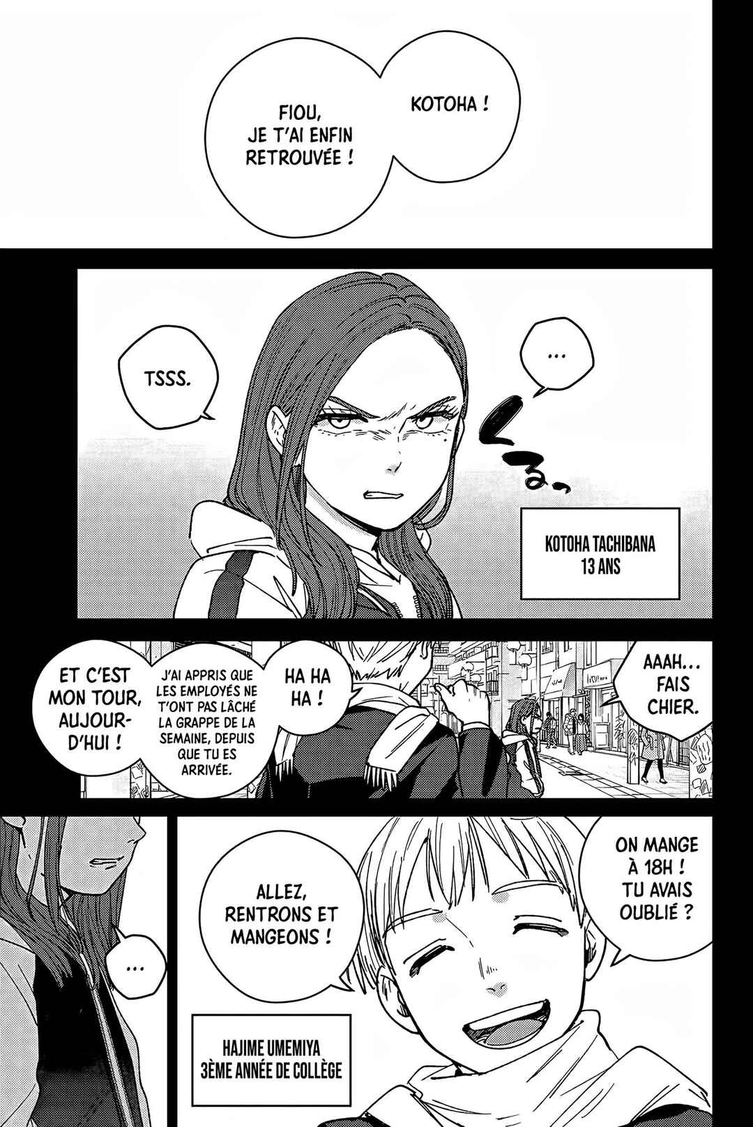 Chapter 185 - Page 16