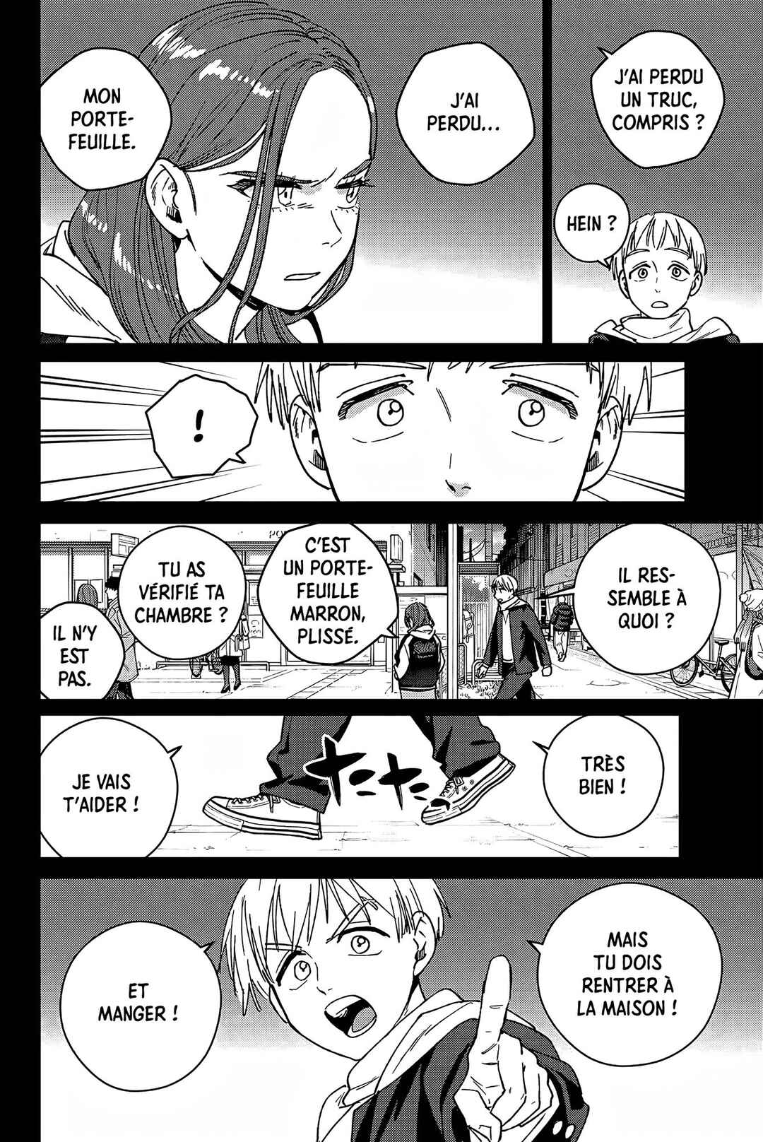 Chapter 185 - Page 17
