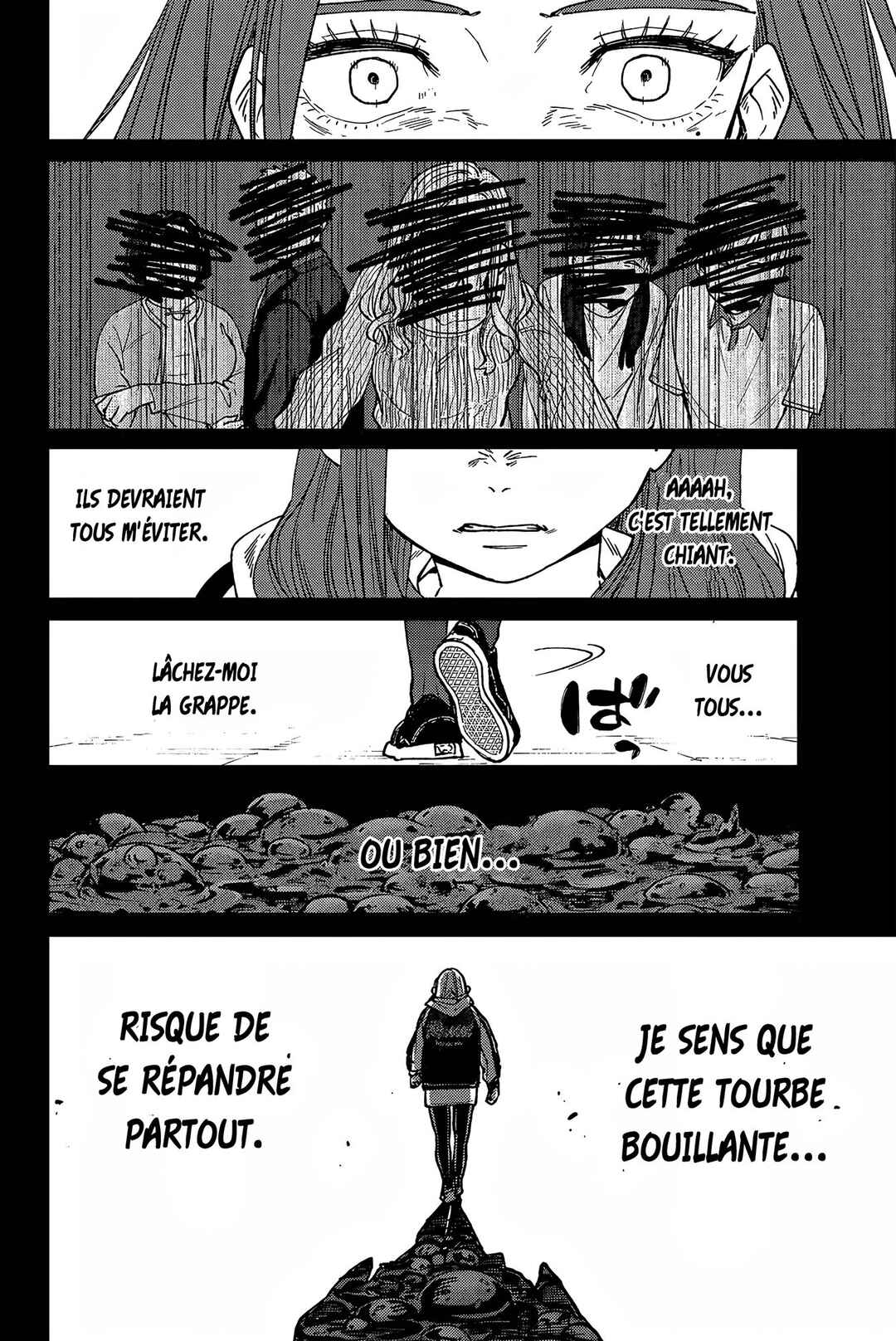 Chapter 185 - Page 19