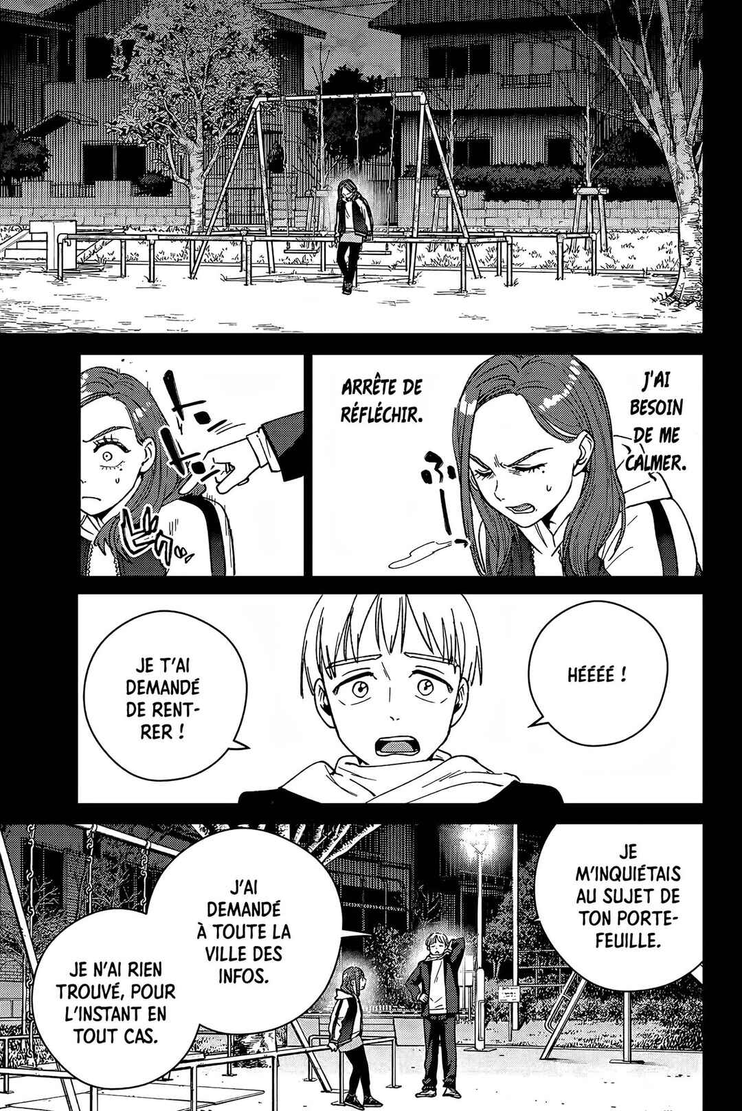 Chapter 185 - Page 20