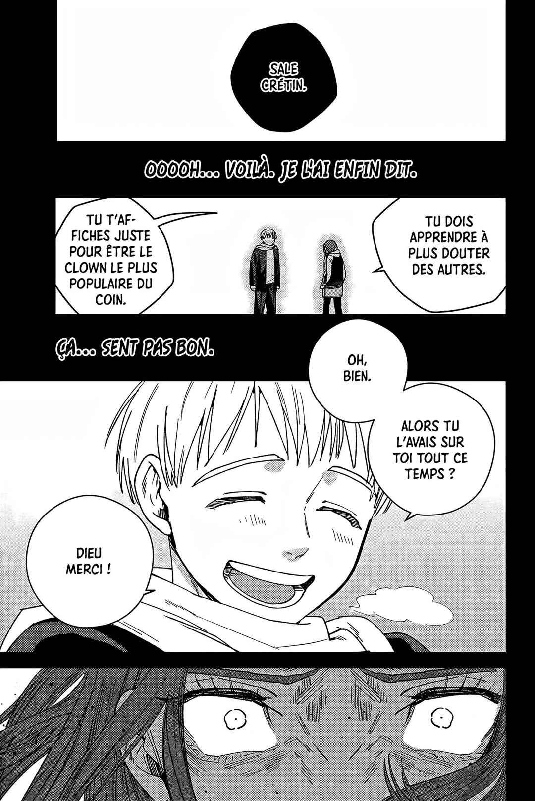 Chapter 185 - Page 22