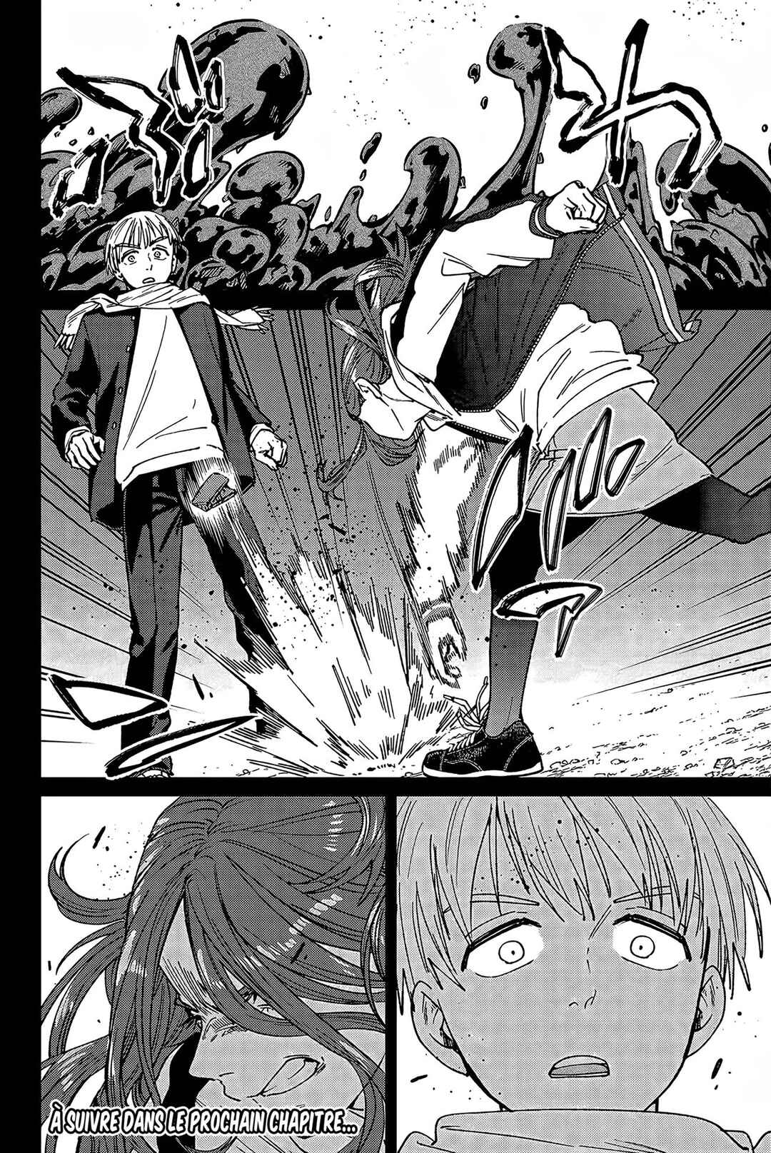 Chapter 185 - Page 23