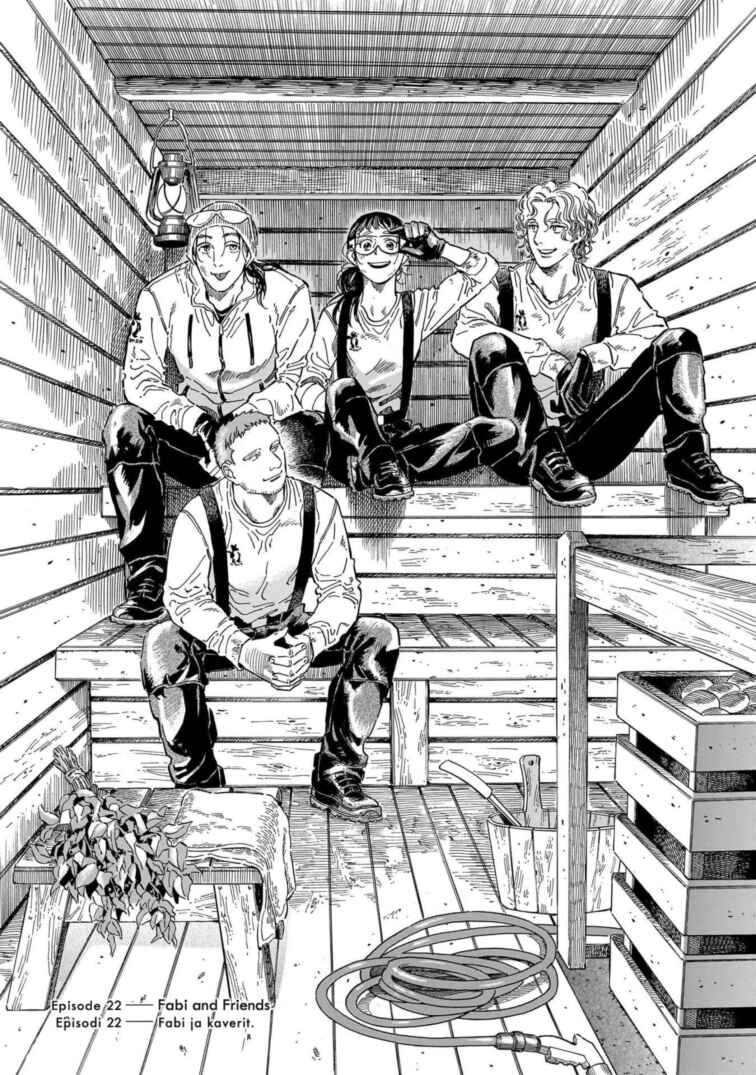 Chapter 22 - Page 1
