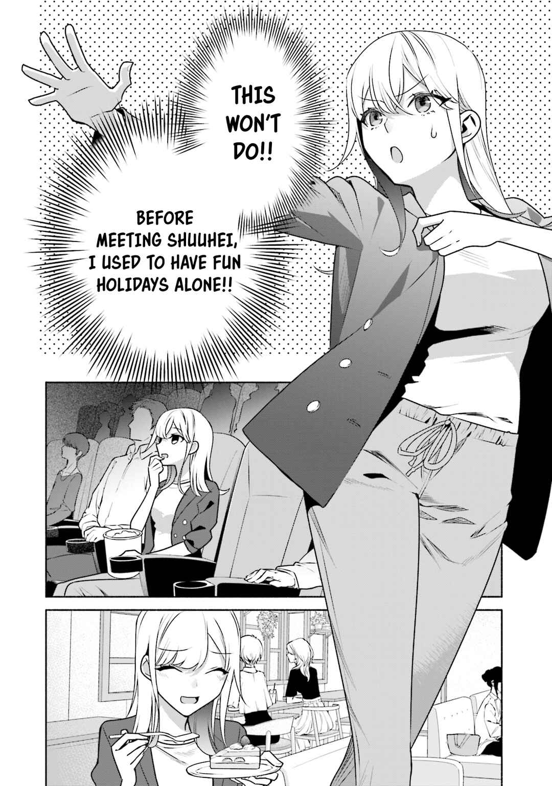 Chapter 28.5 - Page 3