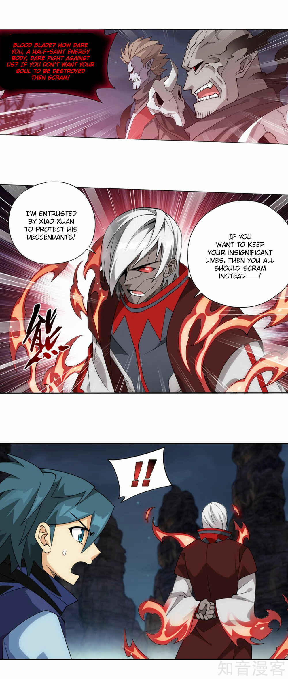 Chapter 350 - Page 10