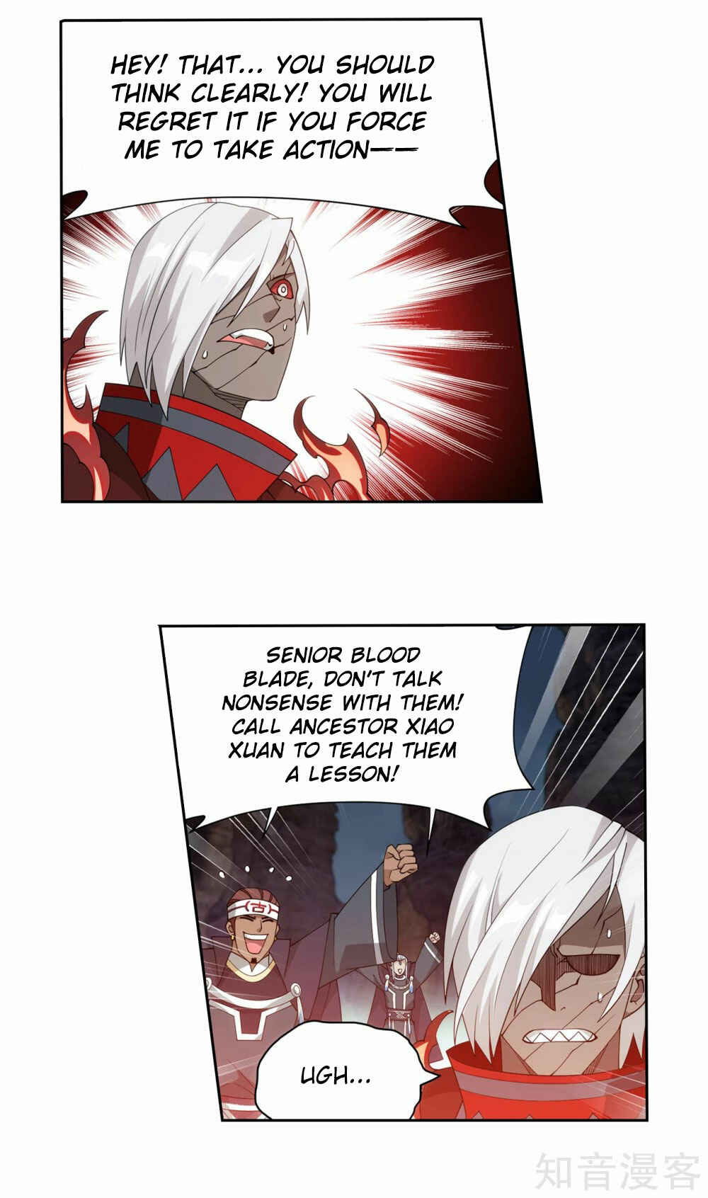 Chapter 350 - Page 13