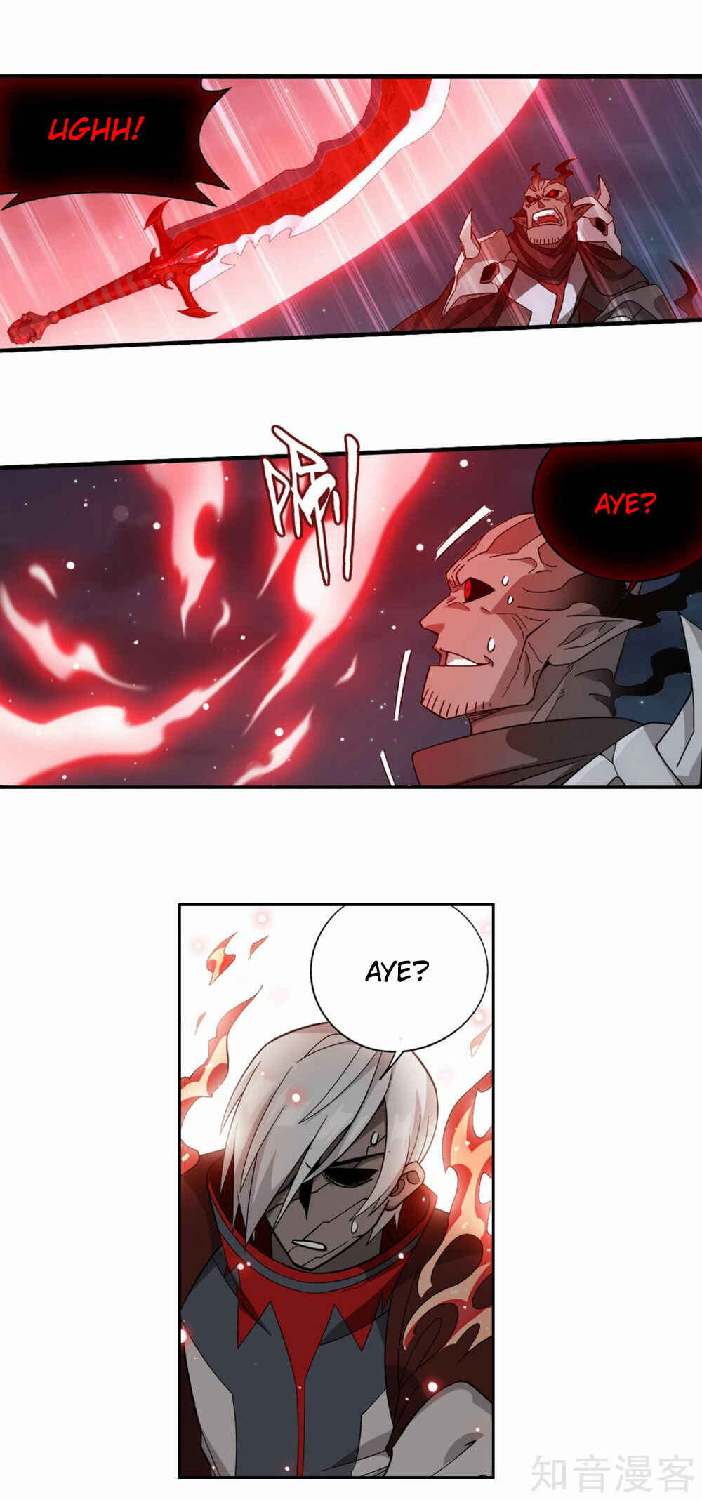 Chapter 350 - Page 20