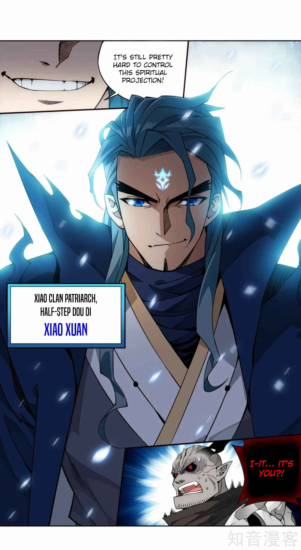 Chapter 350 - Page 22
