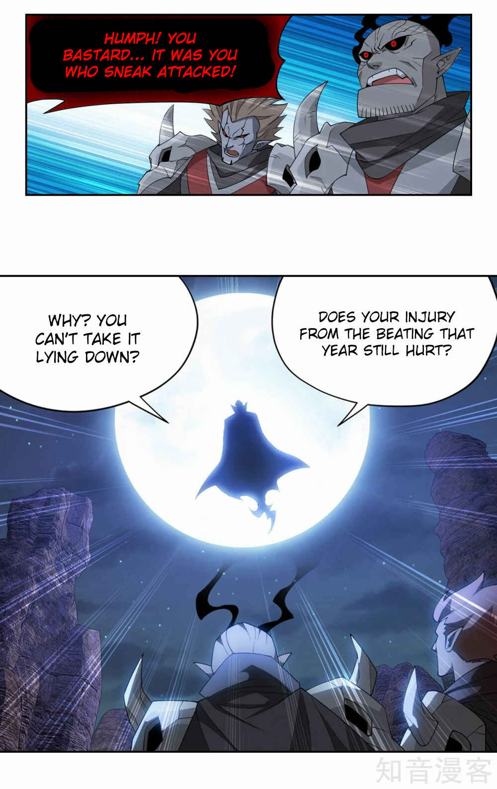 Chapter 350 - Page 24