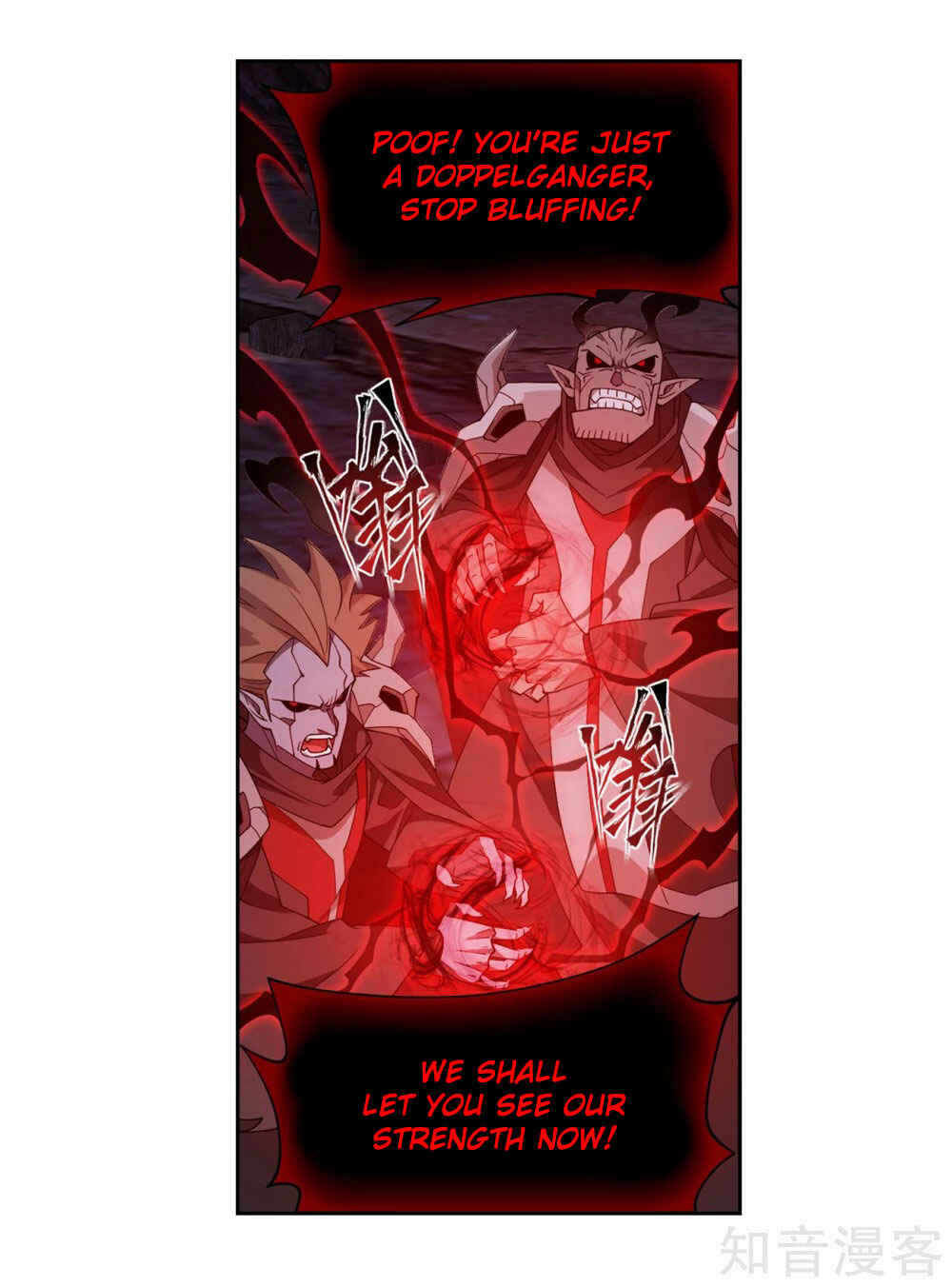 Chapter 350 - Page 25