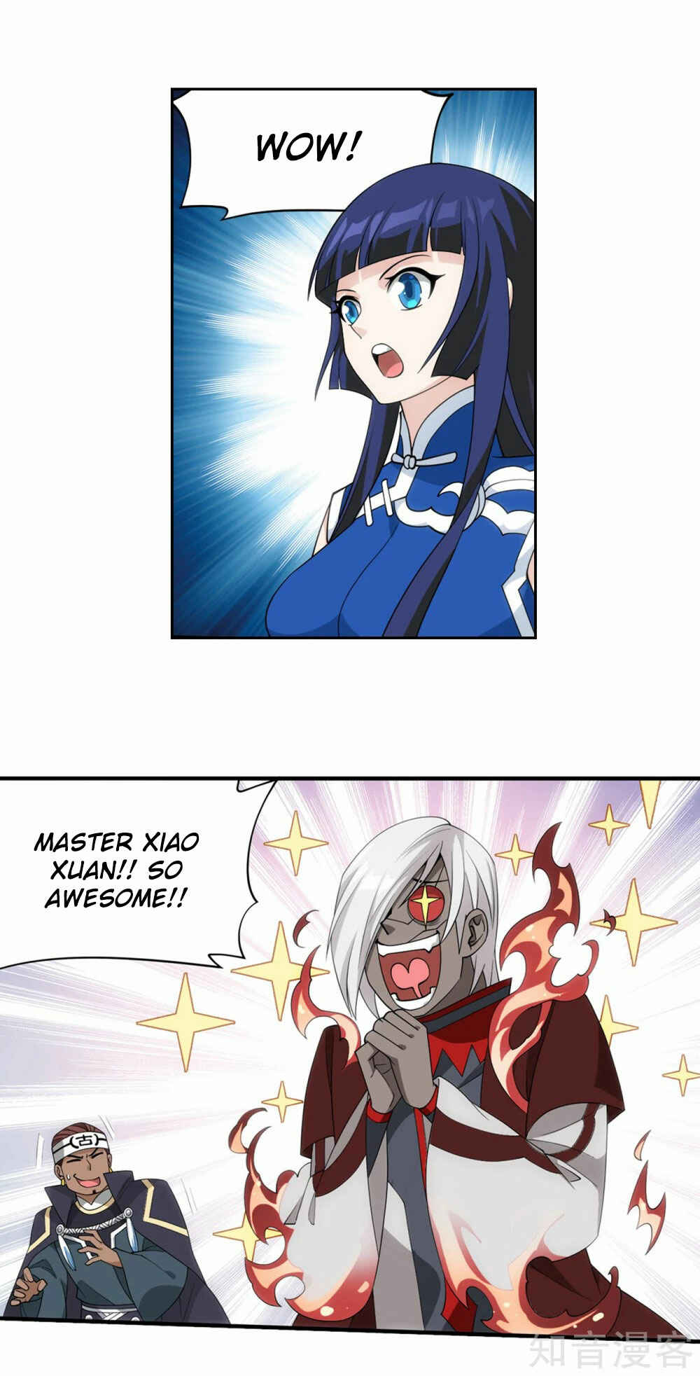 Chapter 350 - Page 28