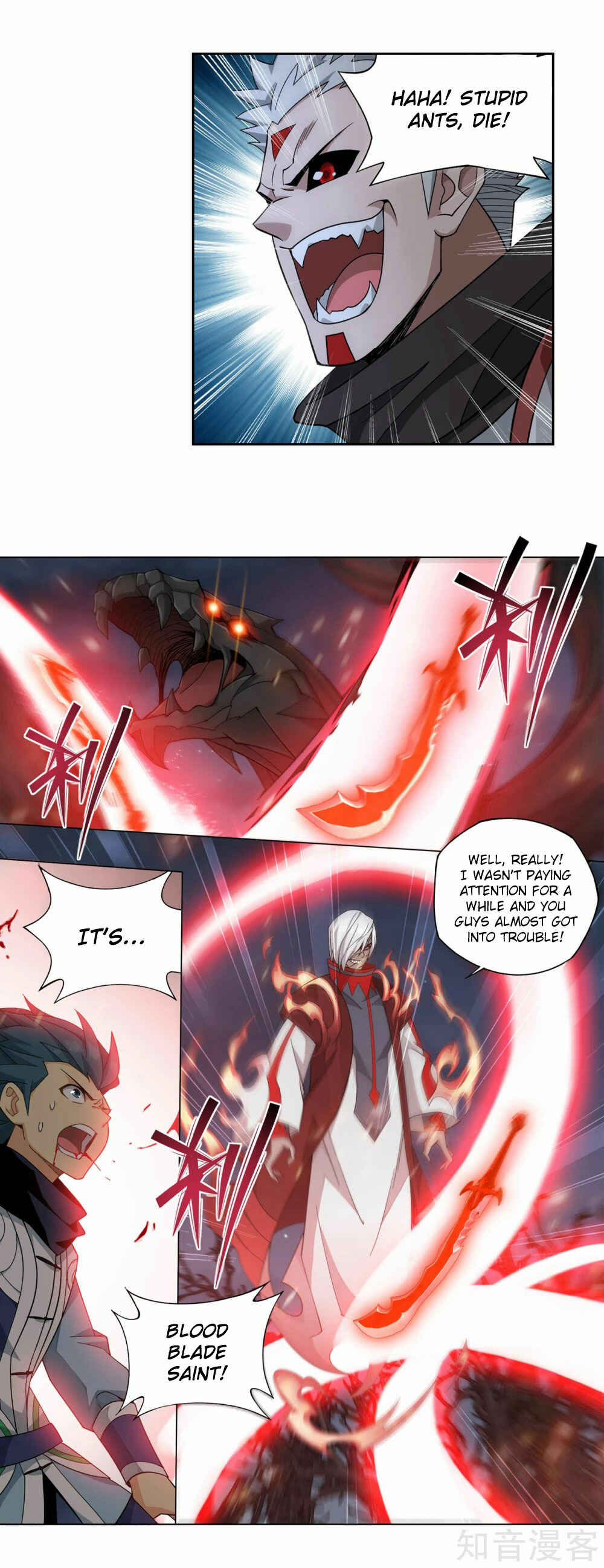 Chapter 350 - Page 9