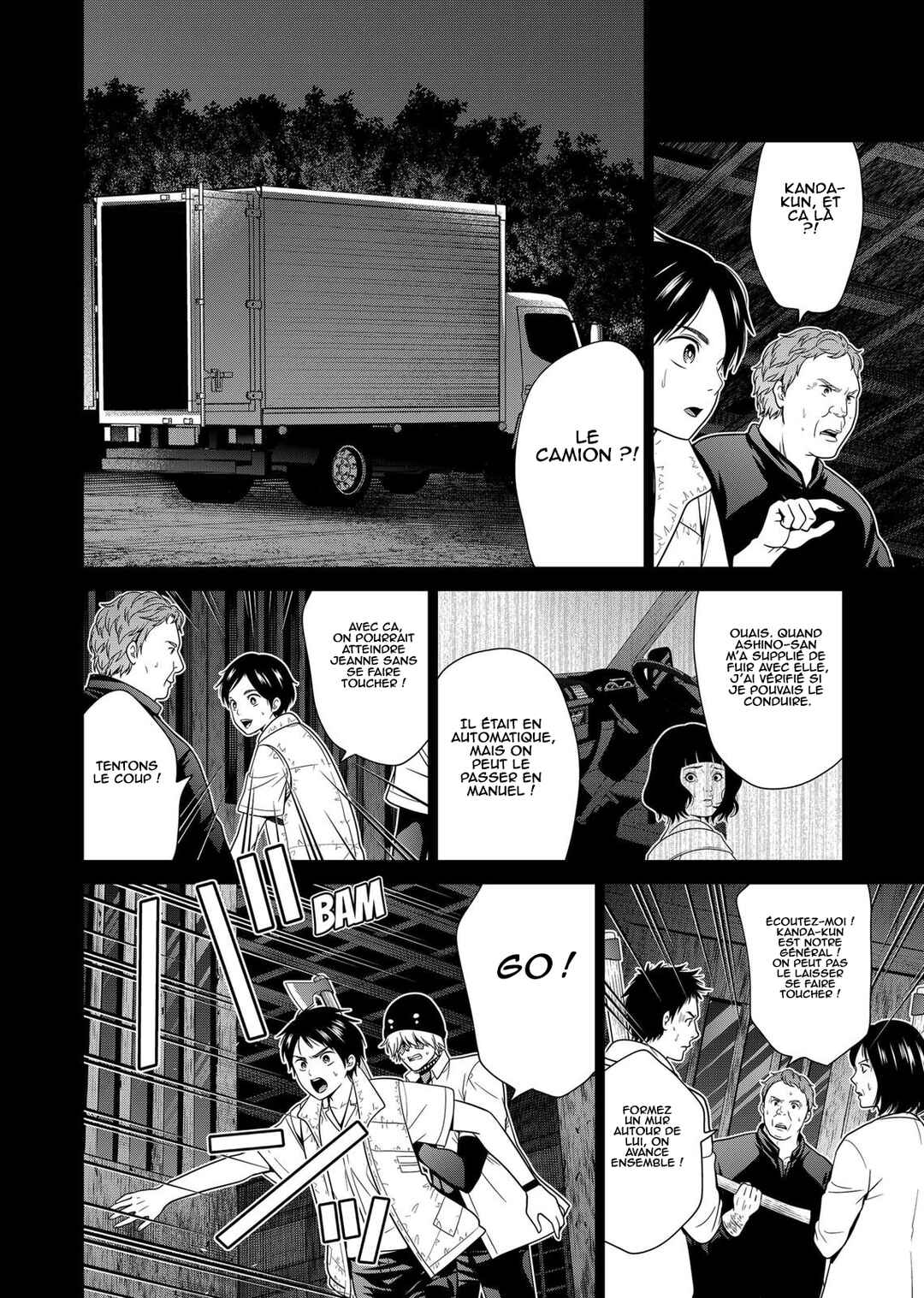Chapter 36 - Page 11