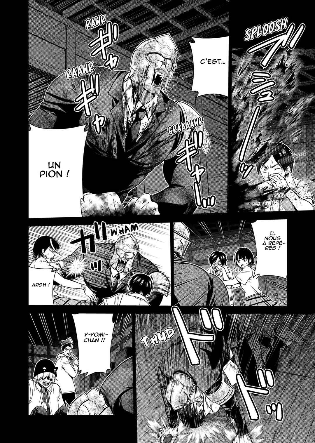 Chapter 36 - Page 7
