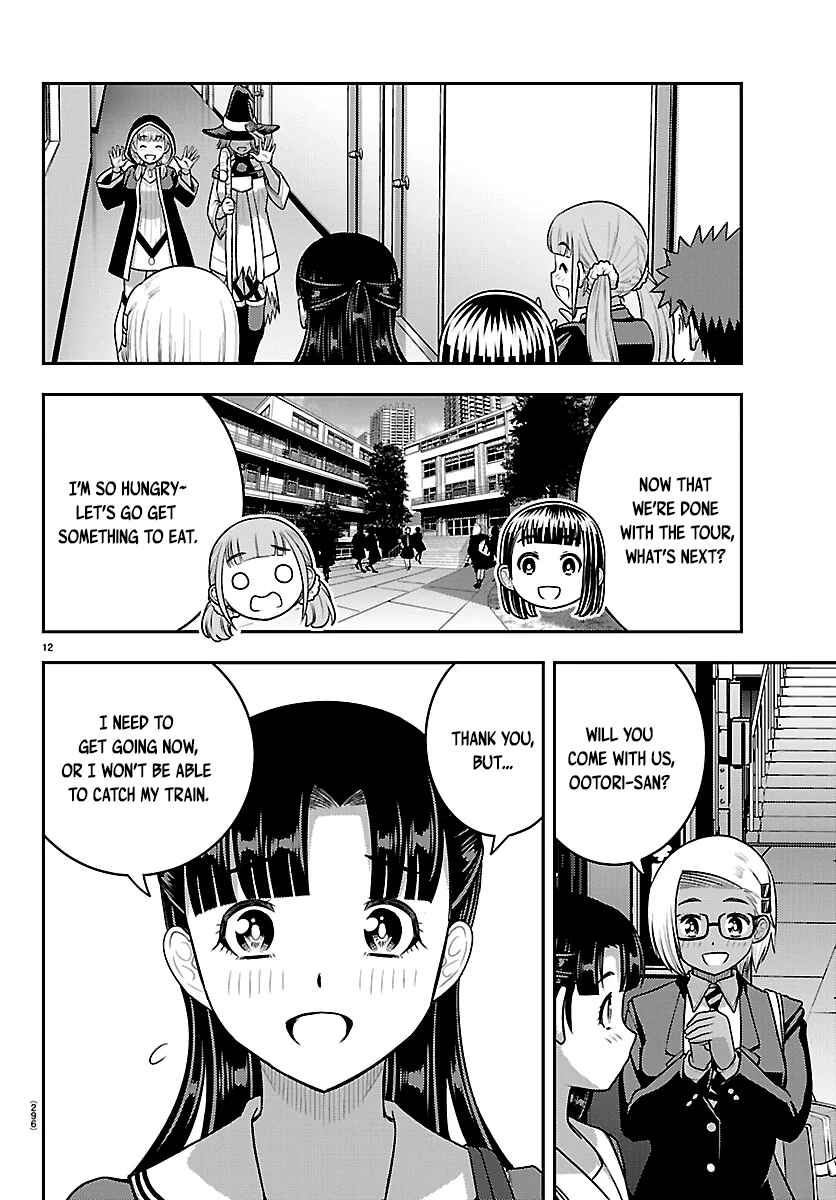 Chapter 279 - Page 12