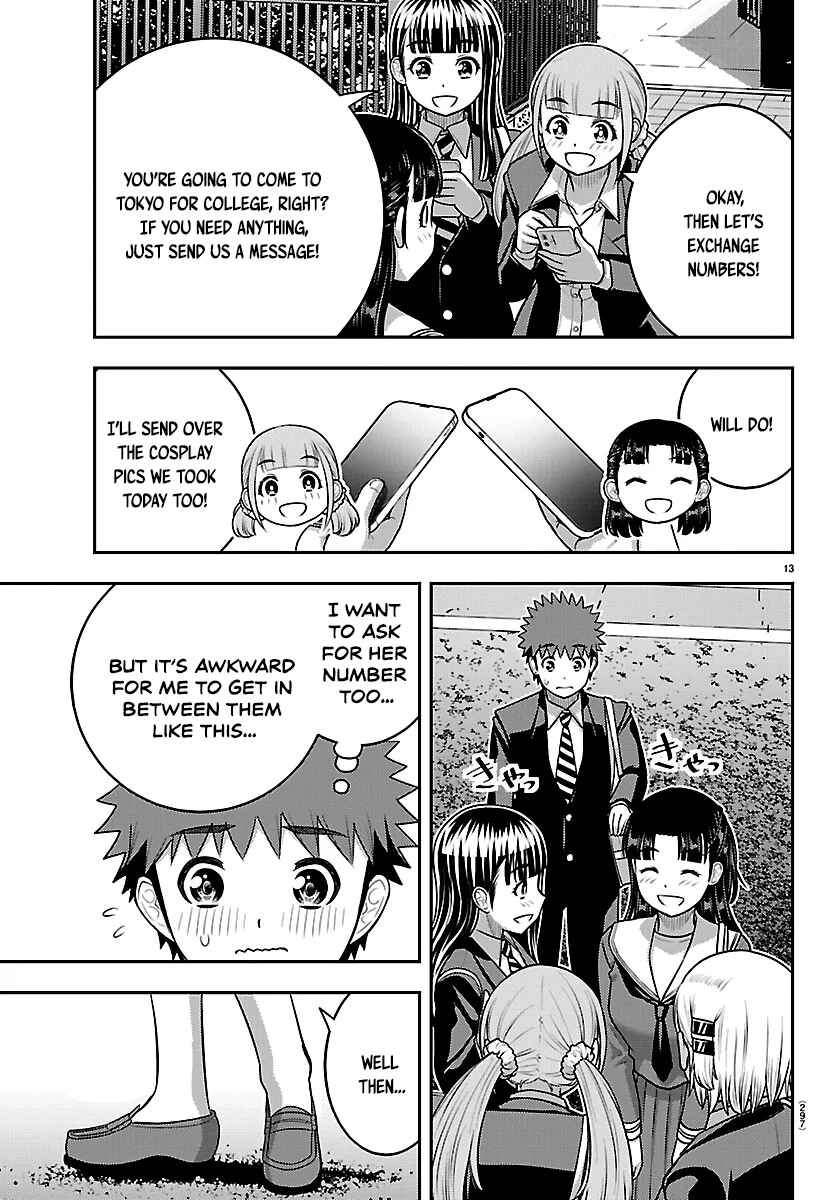Chapter 279 - Page 13
