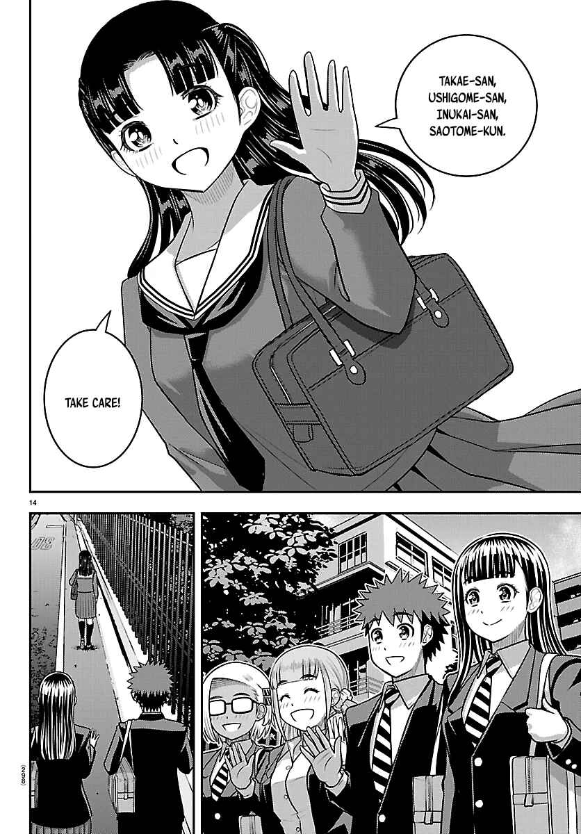 Chapter 279 - Page 14