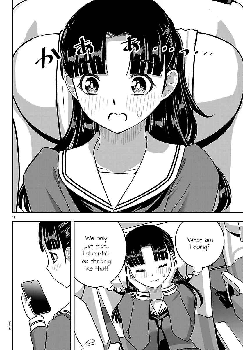 Chapter 279 - Page 18