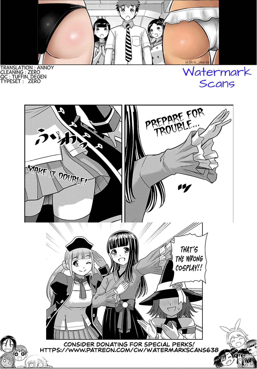 Chapter 279 - Page 21