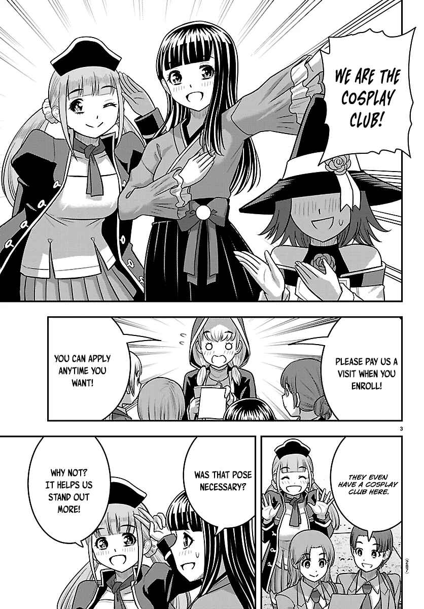 Chapter 279 - Page 3