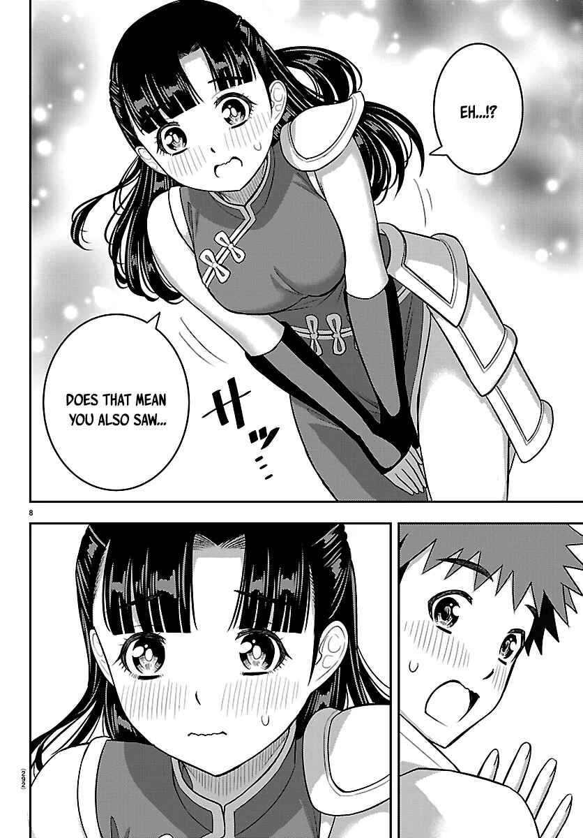 Chapter 279 - Page 8