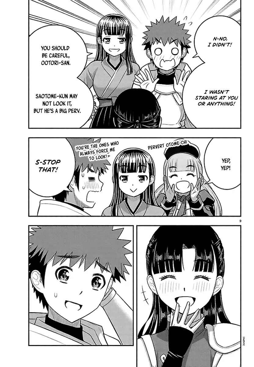 Chapter 279 - Page 9