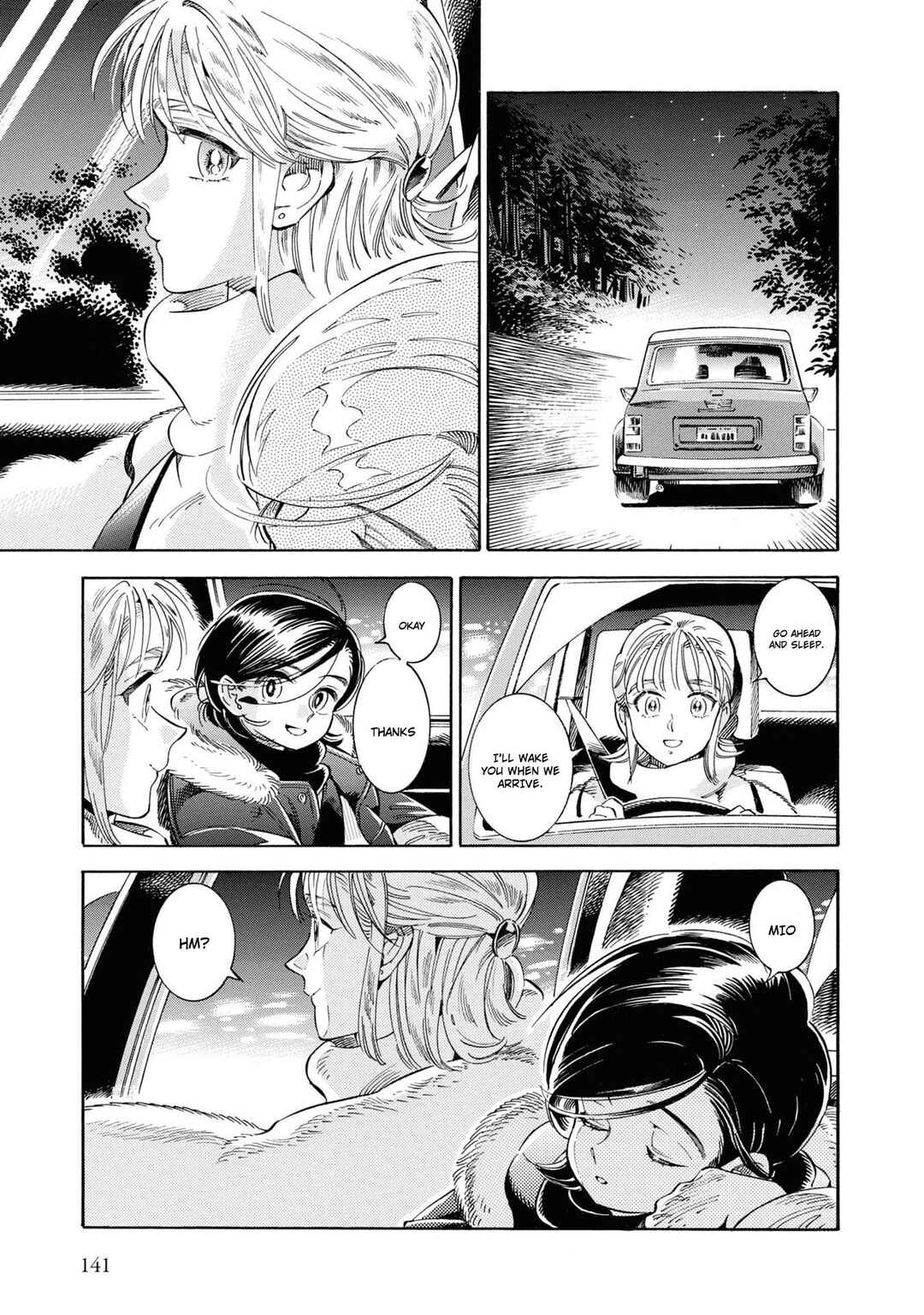 Chapter 30 - Page 26