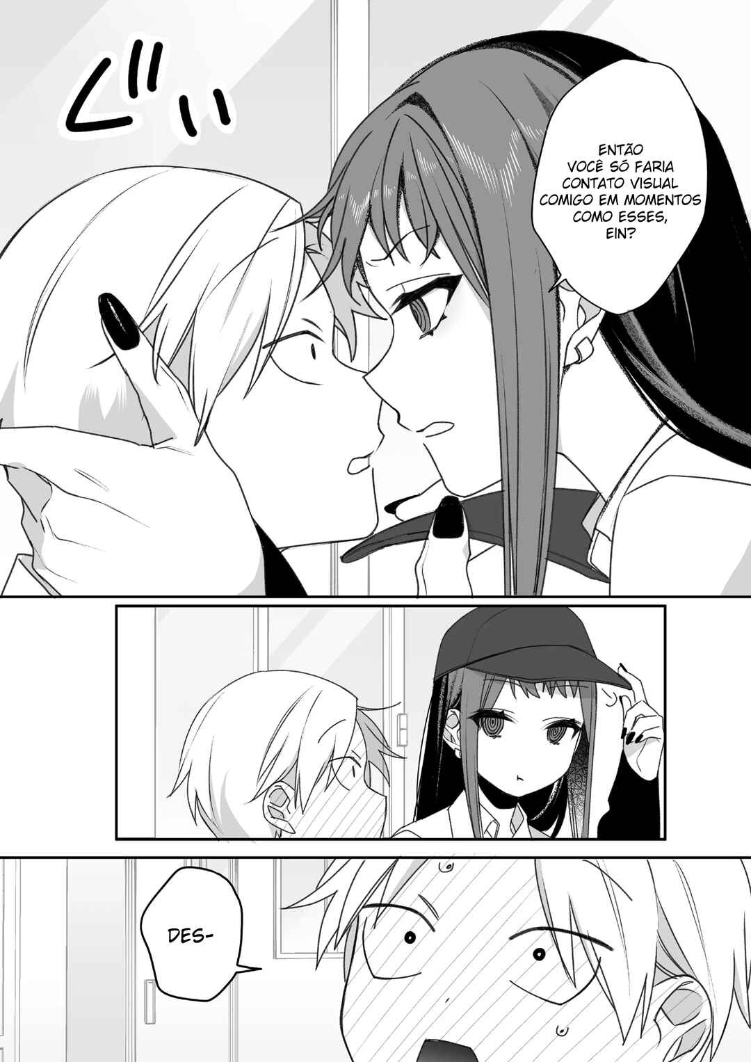 Chapter 50 - Page 10