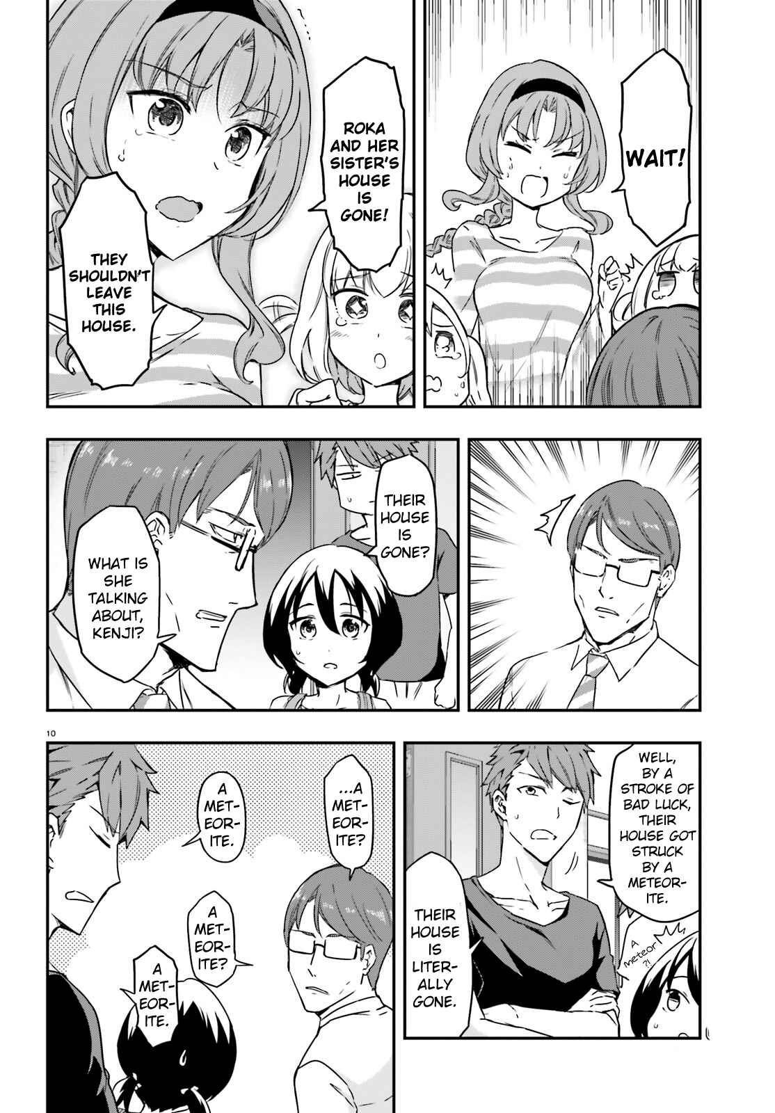 Chapter 110 - Page 10